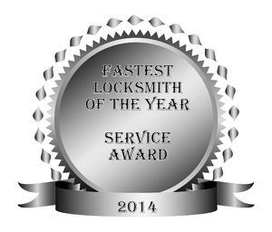 2014 locksmith award