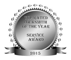 2015 locksmith award